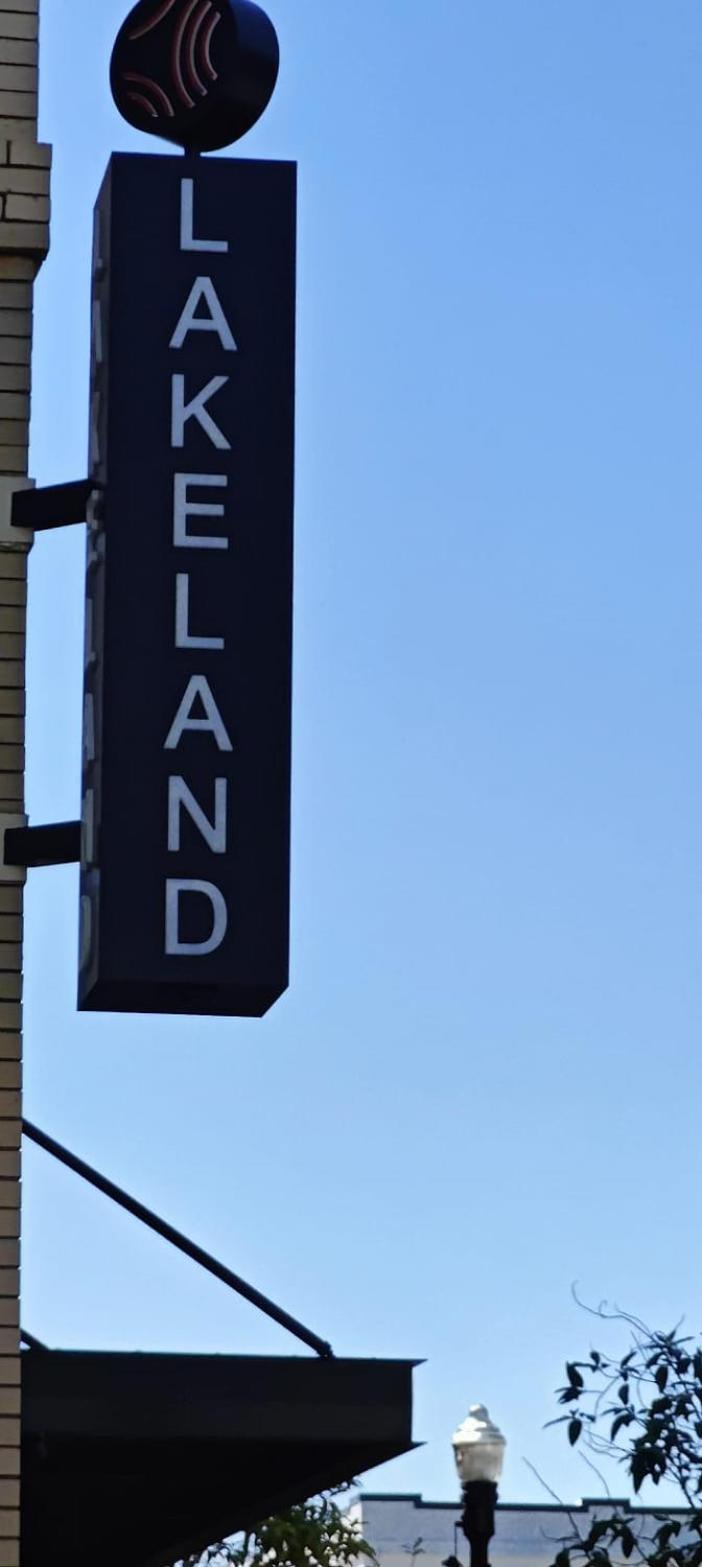 Central Florida Escape Between Orlando & Tampa! Lakeland Eksteriør bilde